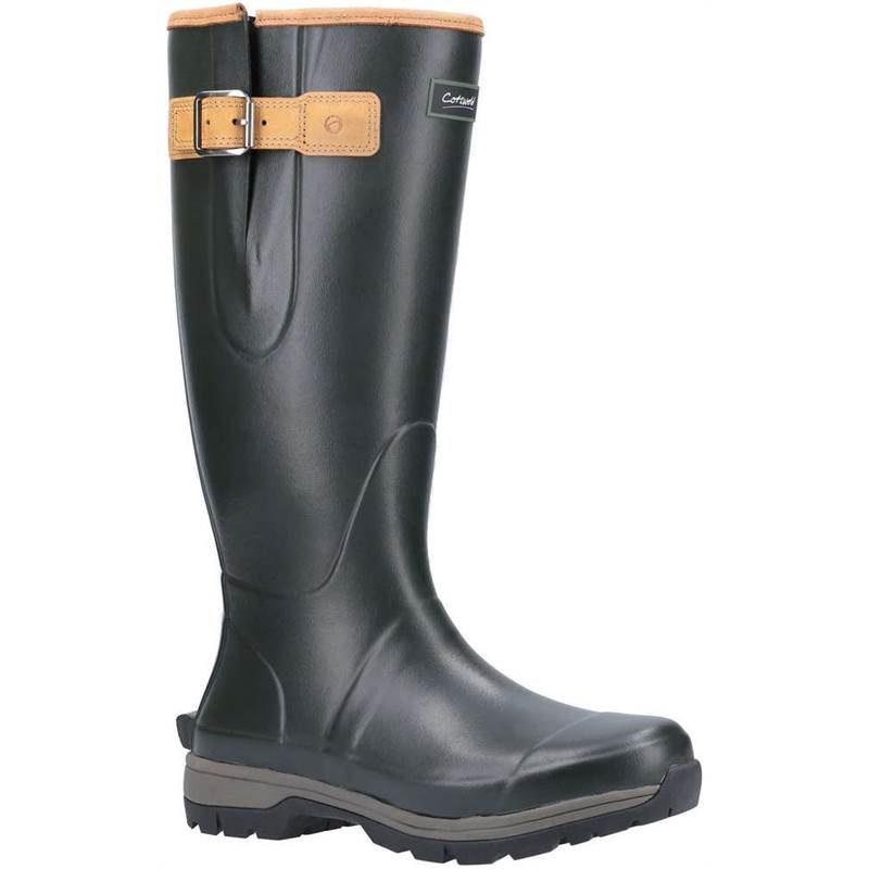Cotswold Stratus Wellington Boots-1