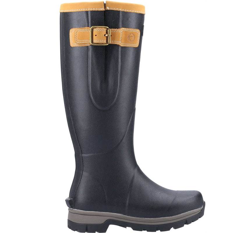 Cotswold Stratus Wellington Boots-2