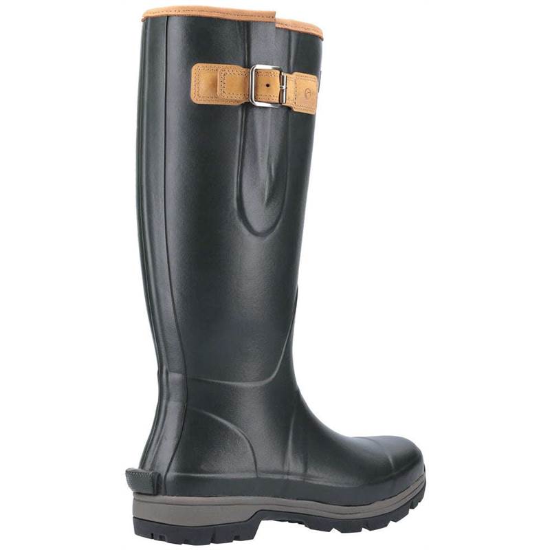 Cotswold Stratus Wellington Boots-3