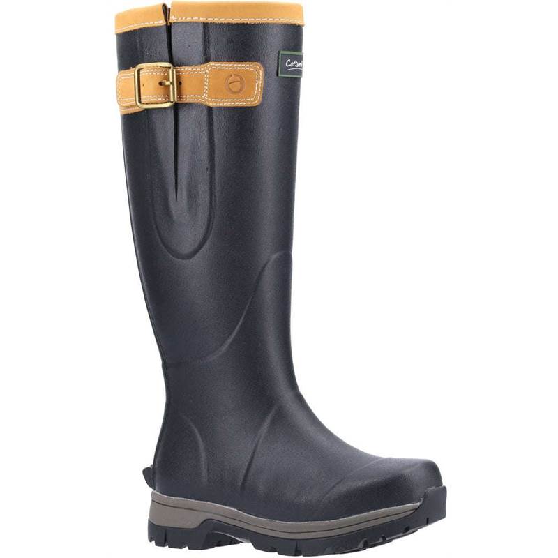 Cotswold Stratus Wellington Boots-5
