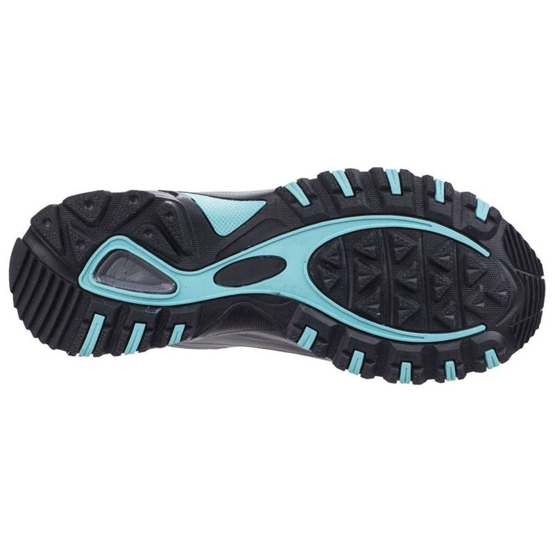 Cotswold Womens Abbeydale Low Hiker Shoes-4