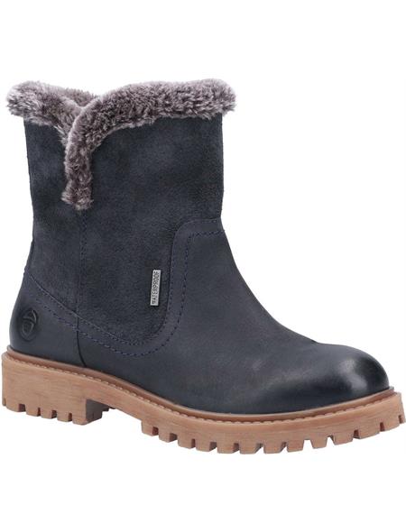 Cotswold Womens Aldestrop Fleece-Lined Boots
