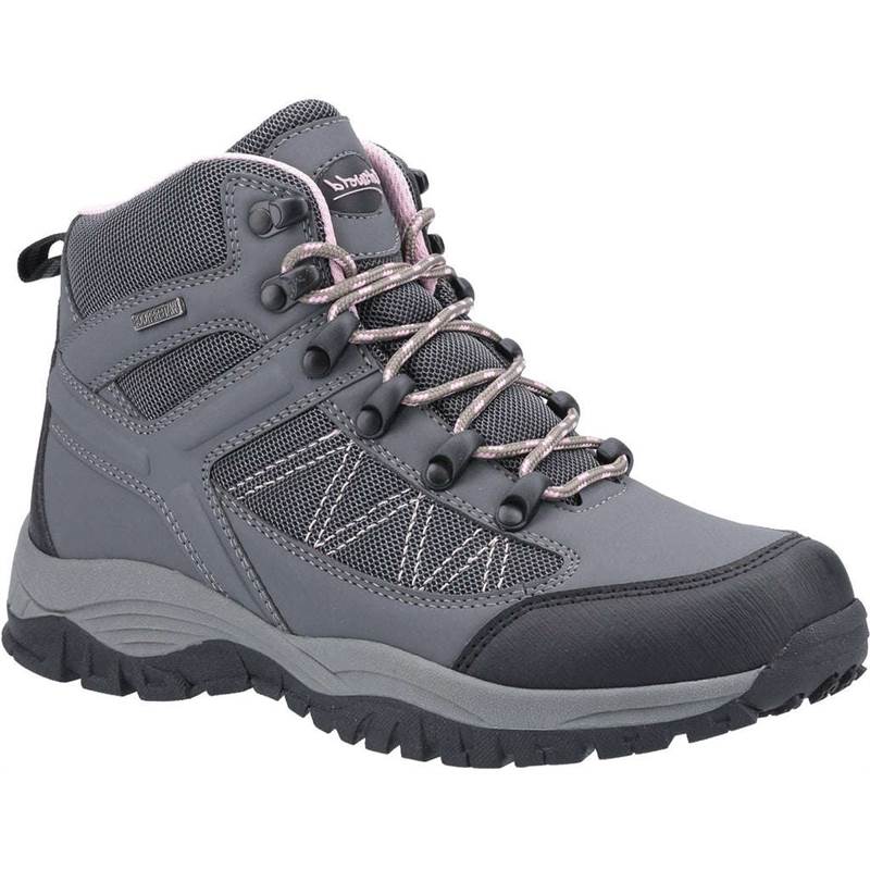 Cotswold Womens Maisemore Ladies Hiking Boots-1