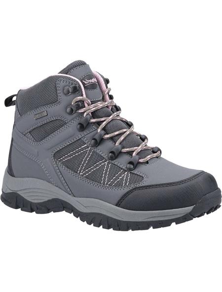 Cotswold Womens Maisemore Ladies Hiking Boots