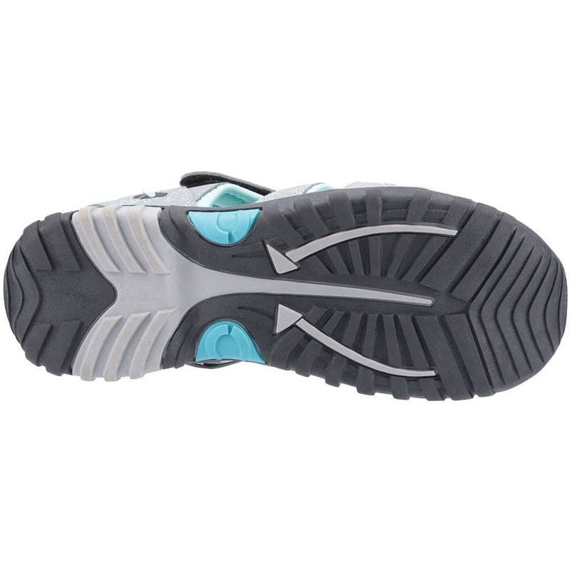Cotswold Womens Sandhurst Touch Fastening Sandals-4