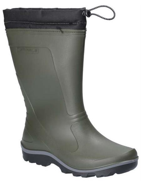 Cotswold Minchinhampton Lined Wellington Boots