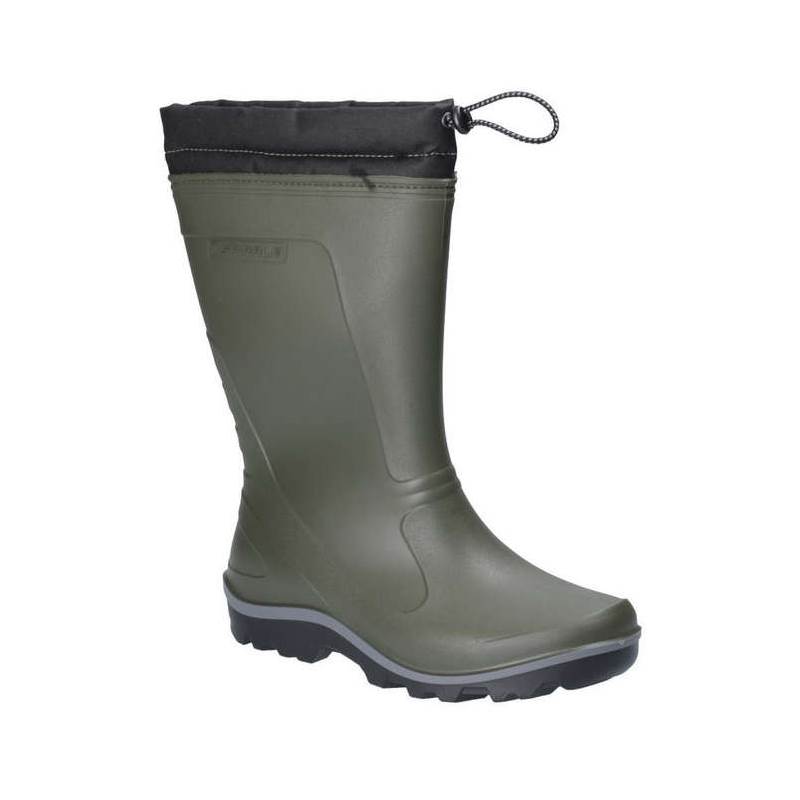 Cotswold Minchinhampton Lined Wellington Boots-1