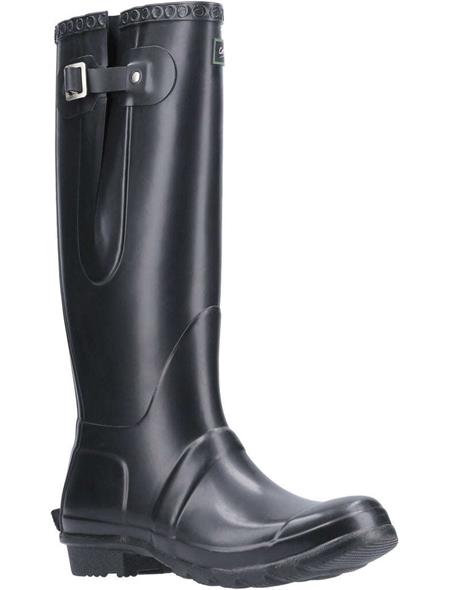 Cotswold Windsor Tall Wellington Boots