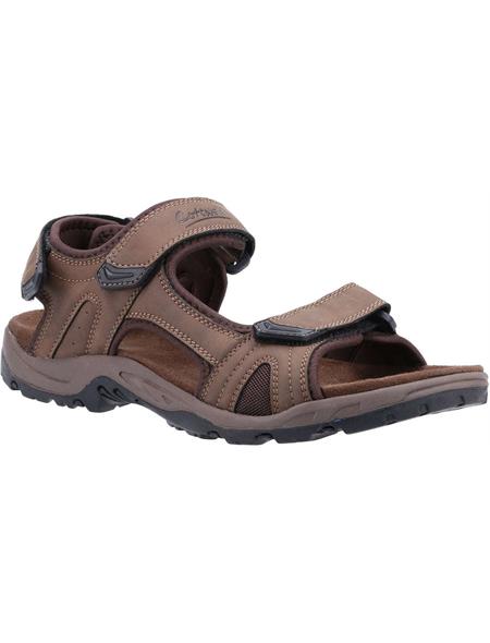 Cotswolds Mens Shilton Recycled Sandals