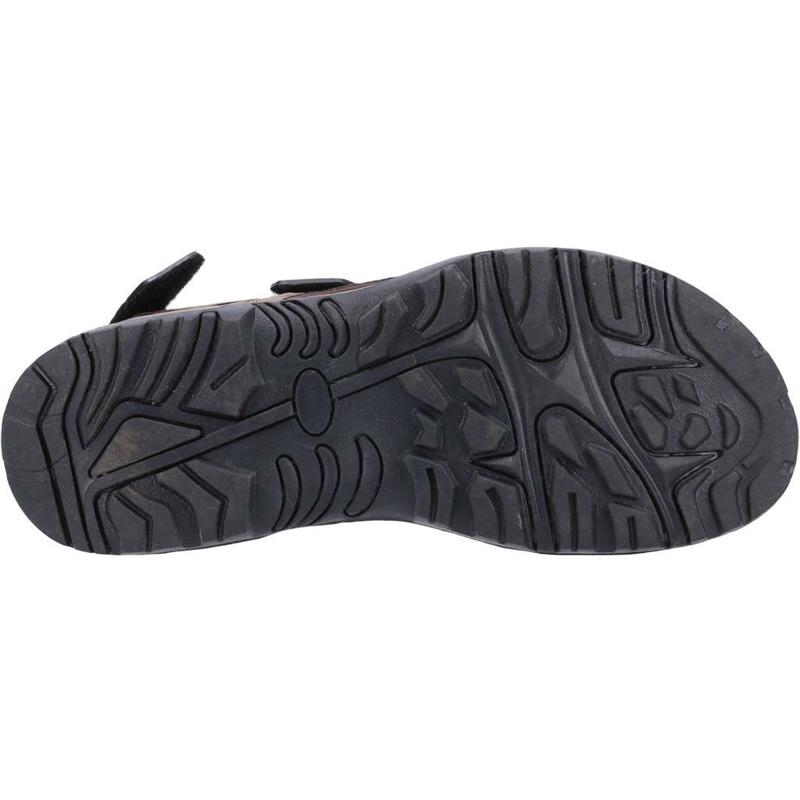 Cotswolds Mens Shilton Recycled Sandals-4