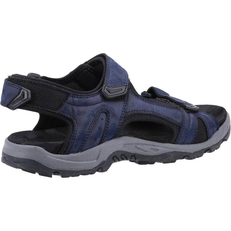 Cotswolds Mens Shilton Recycled Sandals-2