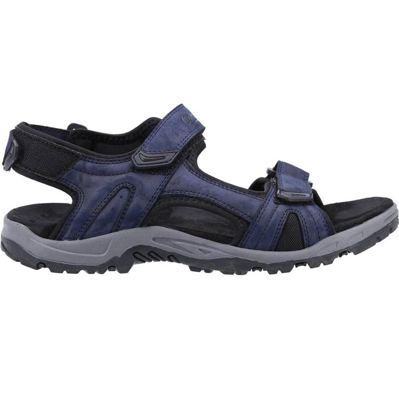 Cotswolds Mens Shilton Recycled Sandals-3