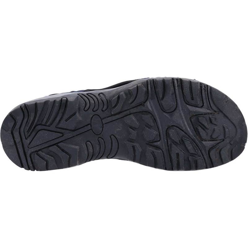 Cotswolds Mens Shilton Recycled Sandals-4