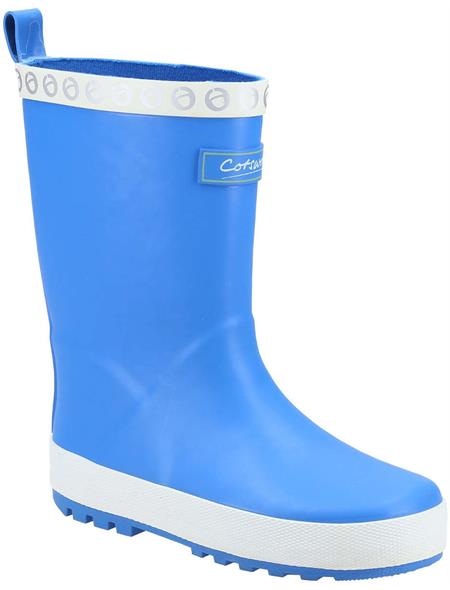 Cotswolds Kids Prestbury Wellington Boots