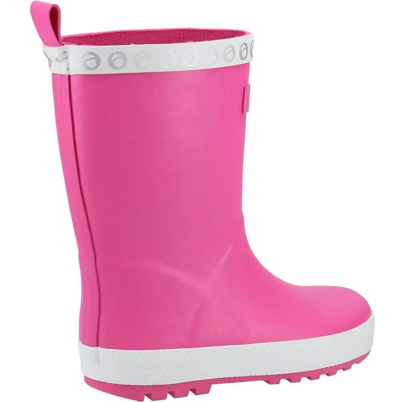 Cotswolds Kids Prestbury Wellington Boots-2