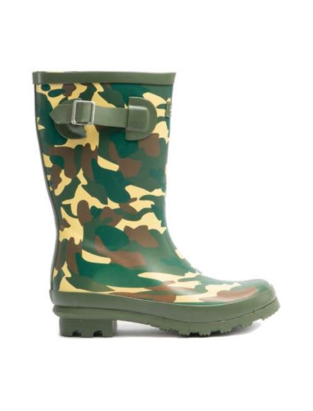Cotswold Kids Innsworth Wellington Boots