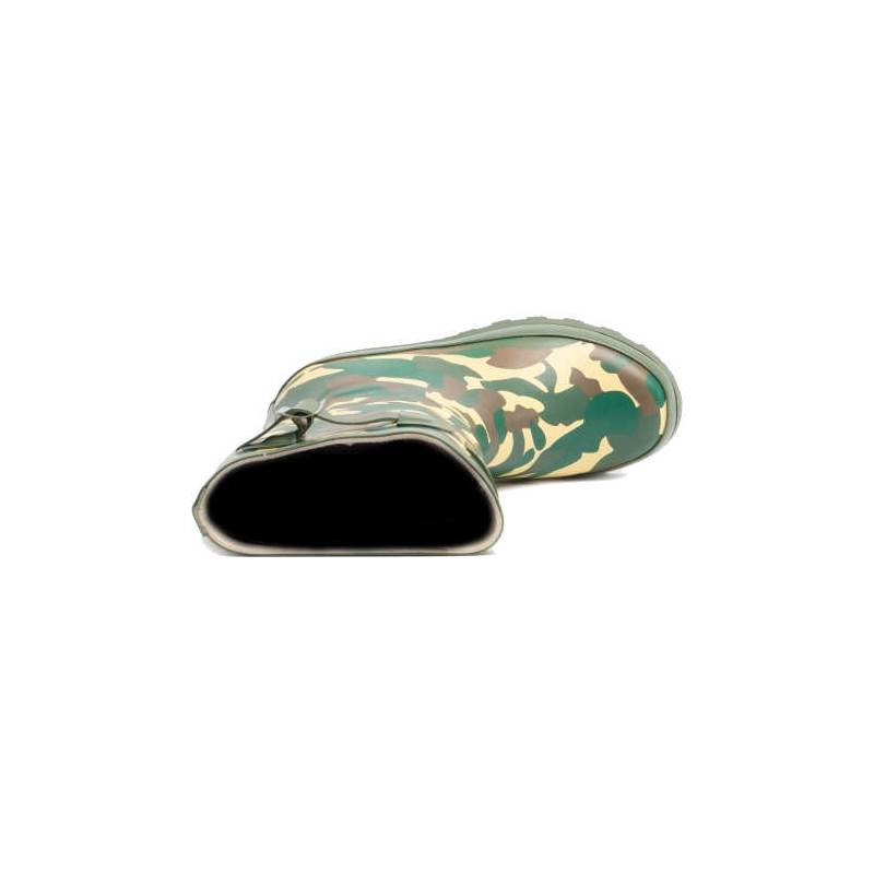 Cotswold Kids Innsworth Wellington Boots-3