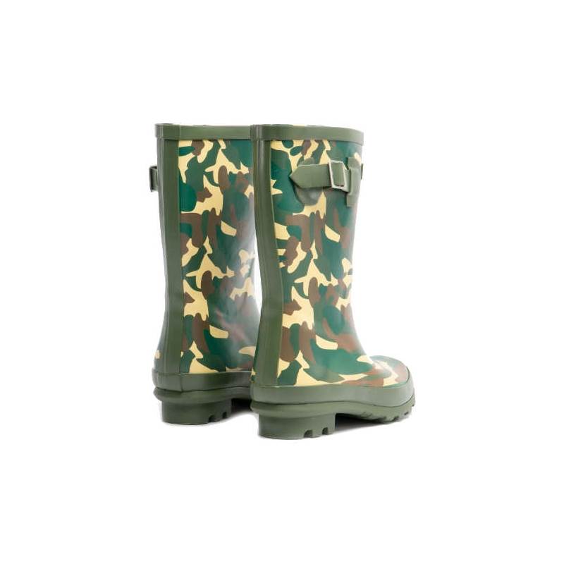 Cotswold Kids Innsworth Wellington Boots-4