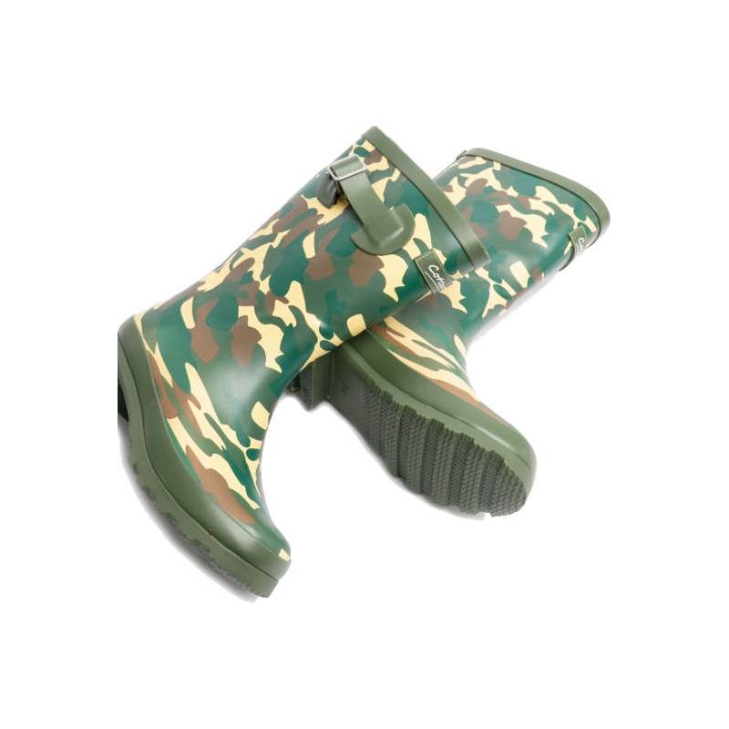 Cotswold Kids Innsworth Wellington Boots-5