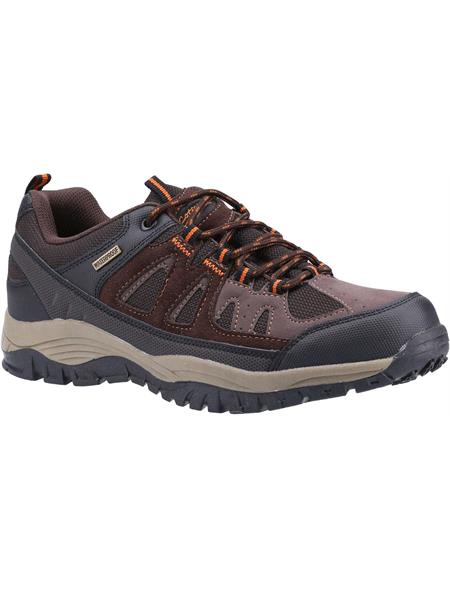 Cotswold Mens Maisemore Low Mens Hiking Boots