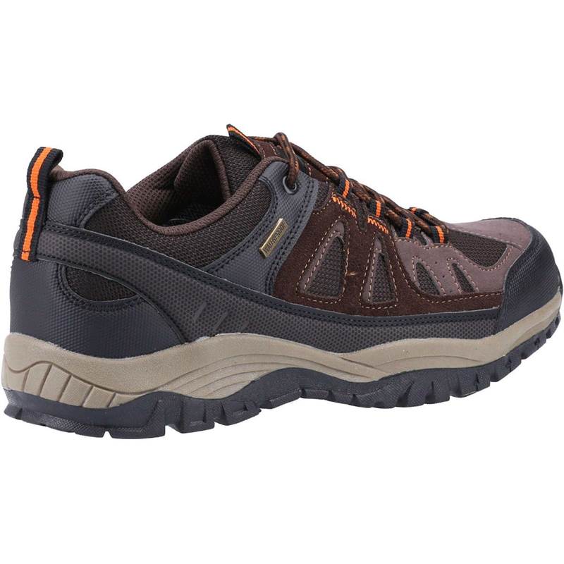 Cotswold Mens Maisemore Low Mens Hiking Boots-2