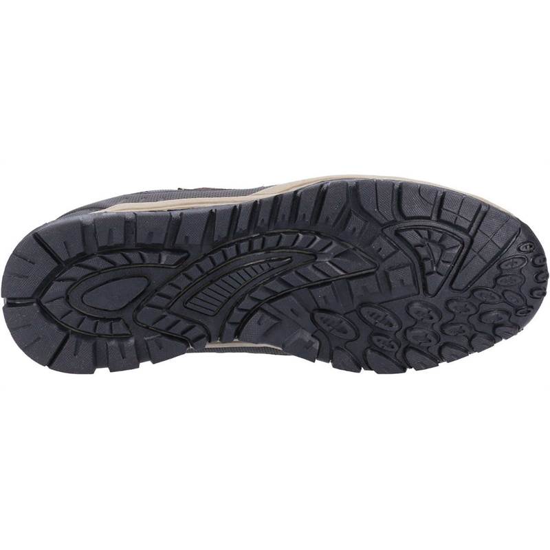 Cotswold Mens Maisemore Low Mens Hiking Boots-4