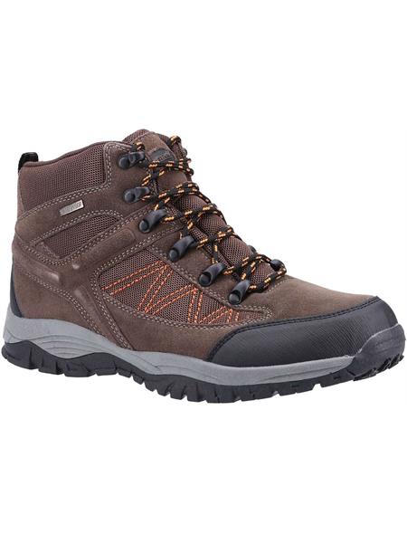 Cotswold Mens Maisemore Mens Hiking Boots