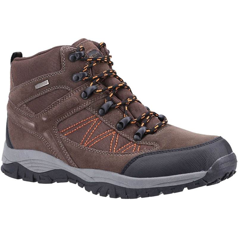 Cotswold Mens Maisemore Mens Hiking Boots-1