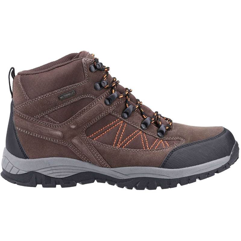 Cotswold Mens Maisemore Mens Hiking Boots-2