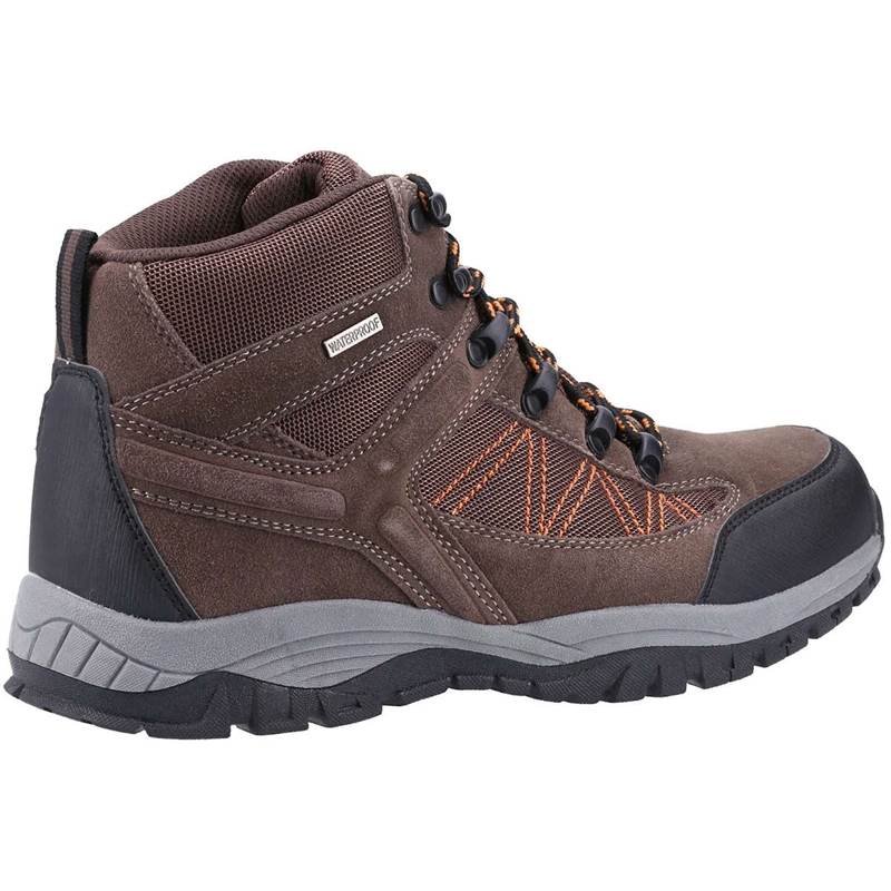 Cotswold Mens Maisemore Mens Hiking Boots-3