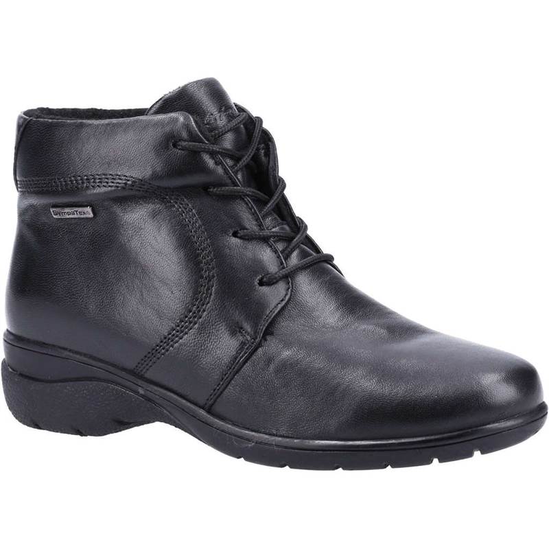 Cotswold Womens Bibury 2 Ankle Boots-1