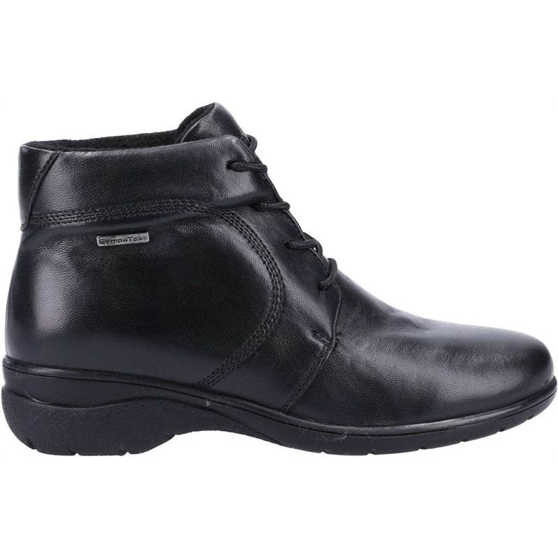 Cotswold Womens Bibury 2 Ankle Boots-2