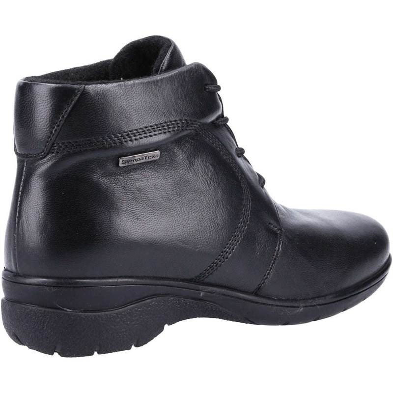 Cotswold Womens Bibury 2 Ankle Boots-3
