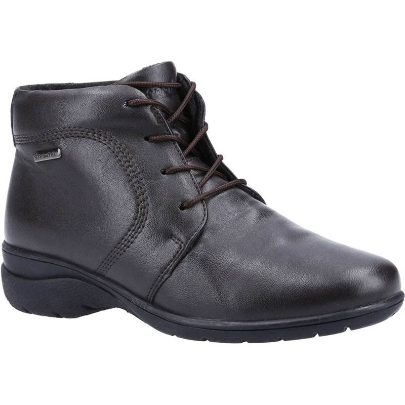 Cotswold Womens Bibury 2 Ankle Boots-5