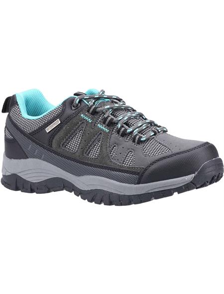 Cotswold Womens Maisemore Low Ladies Hiking Boots