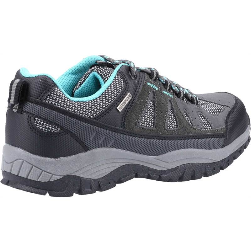 Cotswold Womens Maisemore Low Ladies Hiking Boots-3