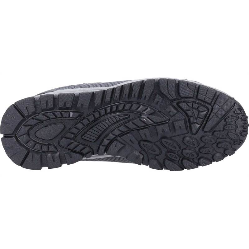 Cotswold Womens Maisemore Low Ladies Hiking Boots-4