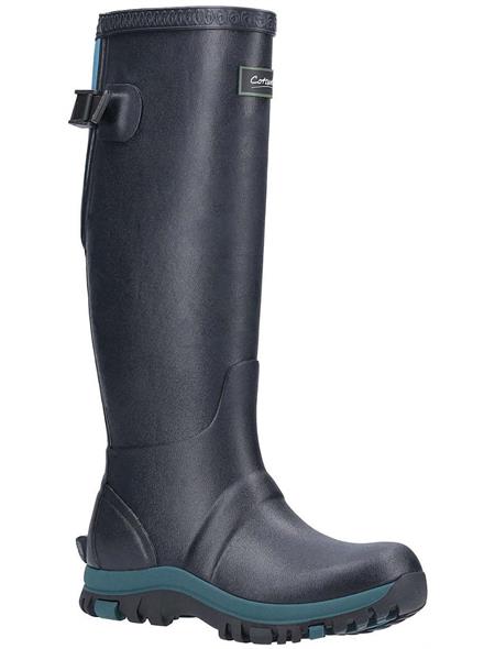 Cotswold Womens Realm Adjustable Wellington Boots