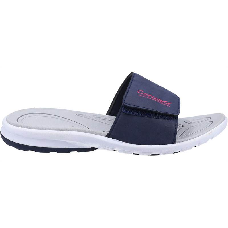 Cotswold Womens Windrush Slider Sandals-2