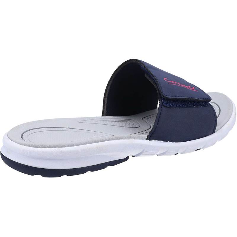 Cotswold Womens Windrush Slider Sandals-3