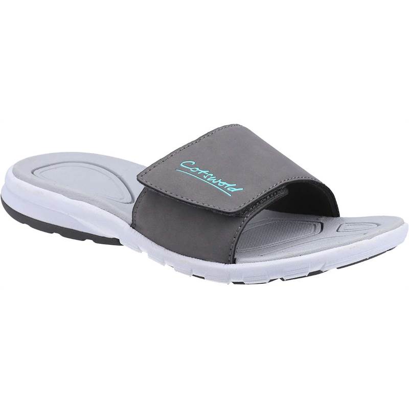 Cotswold Womens Windrush Slider Sandals-5