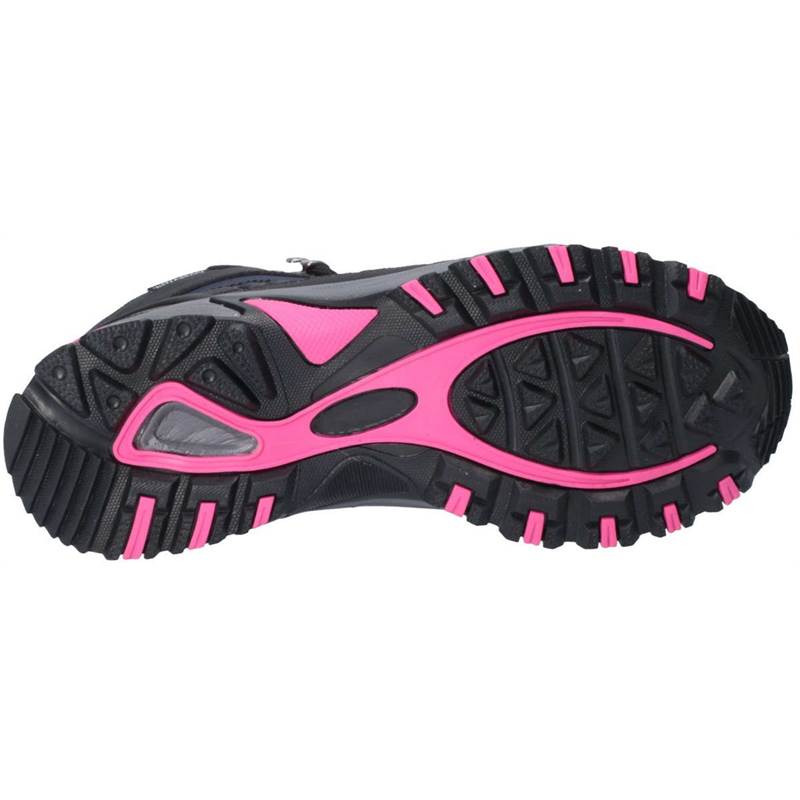 Cotswold Womens Abbeydale Mid Hiking Boots-4