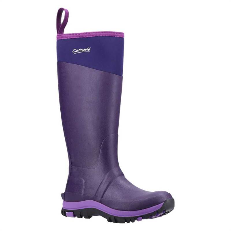 Cotswold Womens Wenworth Wellingtons-1