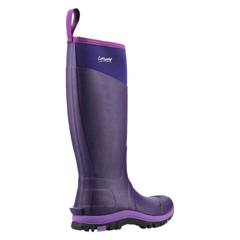 Cotswold Womens Wenworth Wellingtons-4