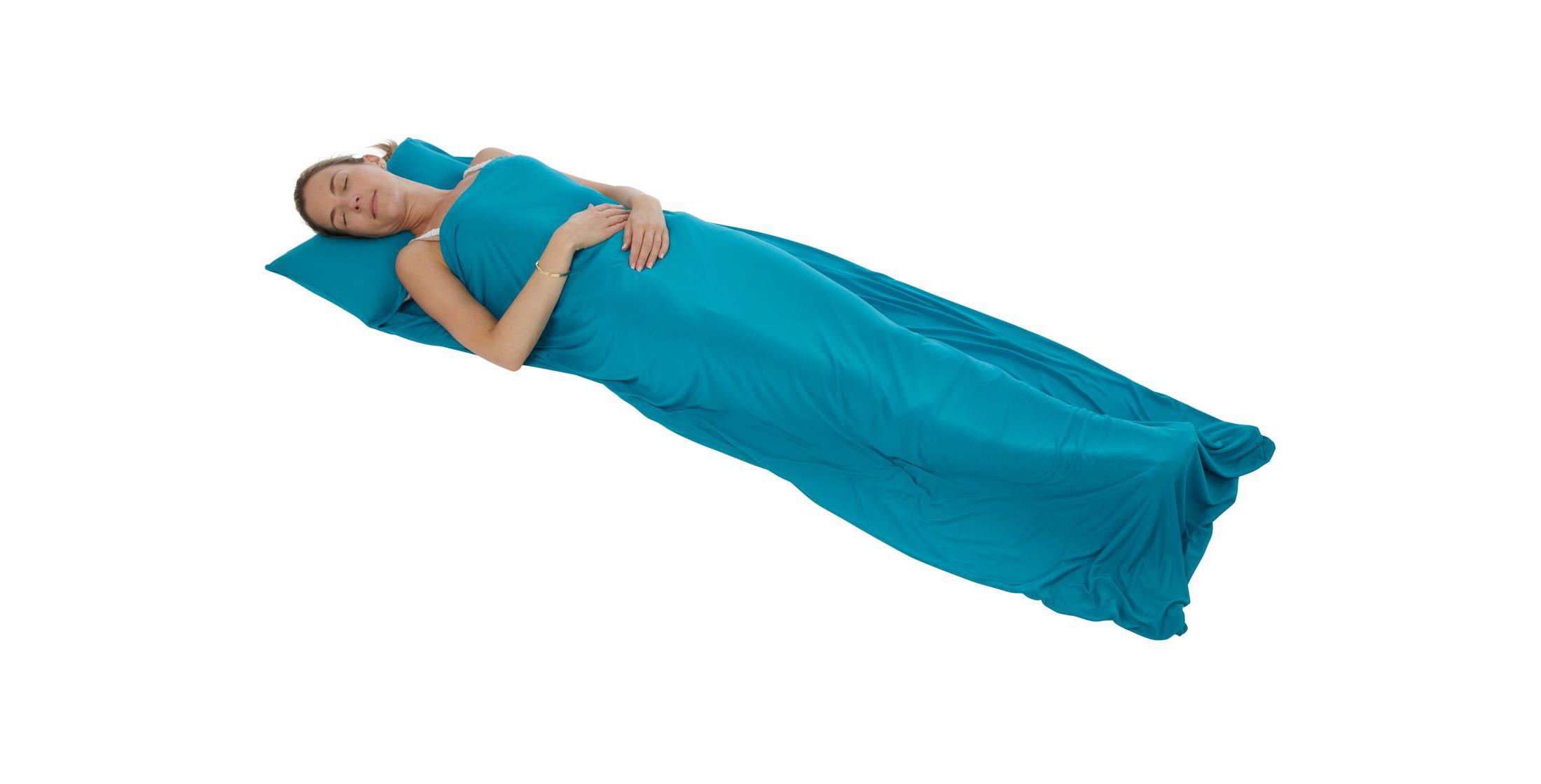 Craghoppers NosiLife Insect Repellent Sleeping Bag Liner