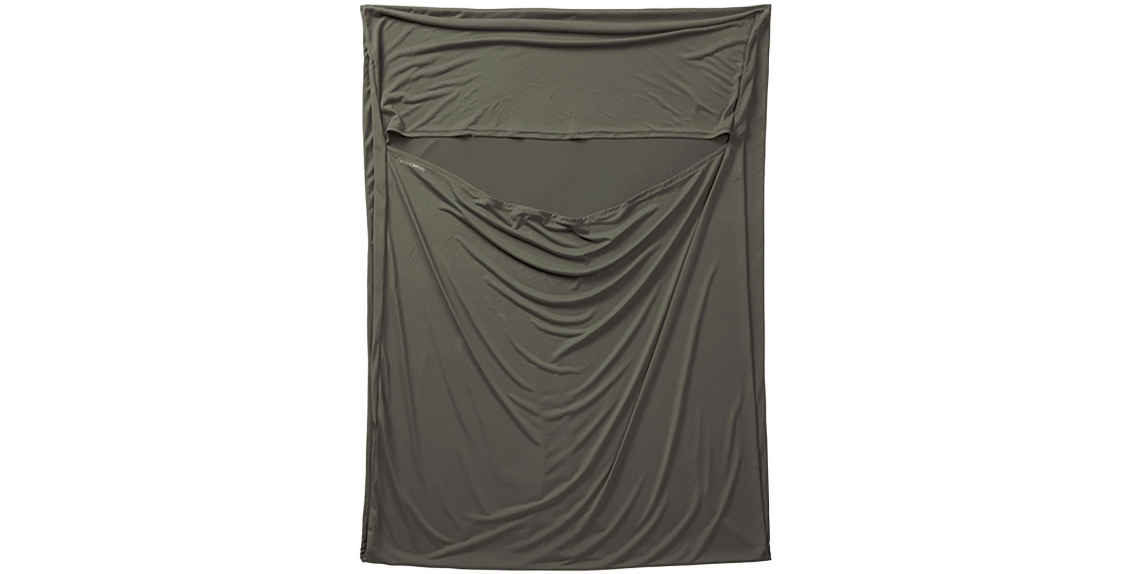 Craghoppers NosiLife Insect Repellent Sleeping Bag Liner