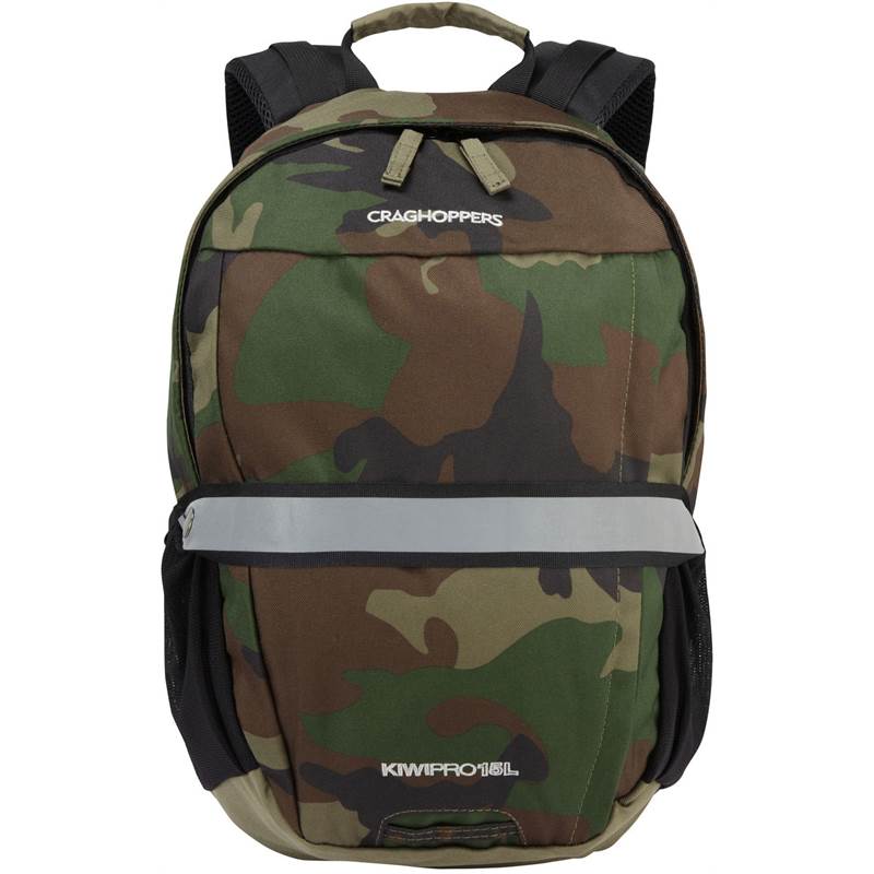 Craghoppers 15L Kiwi Pro Rucksack-3