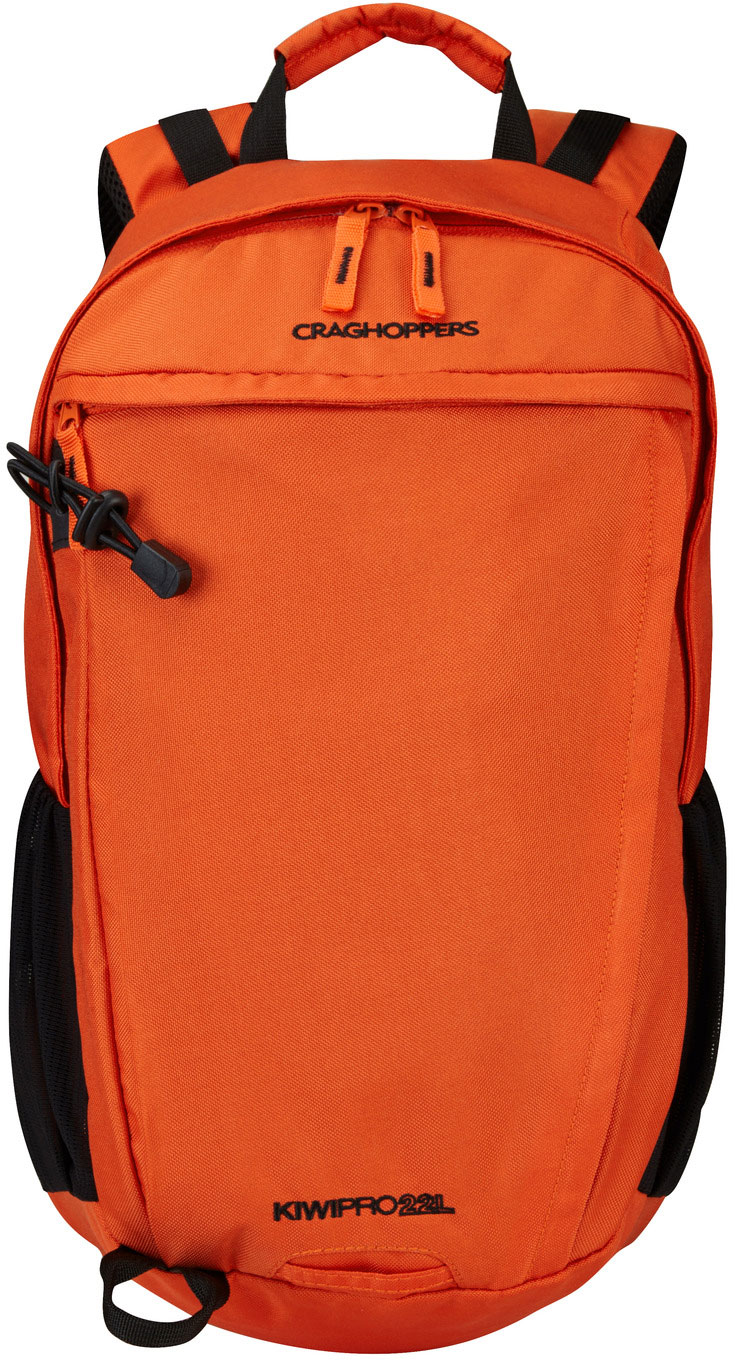 Craghoppers kiwi pro clearance rucksack