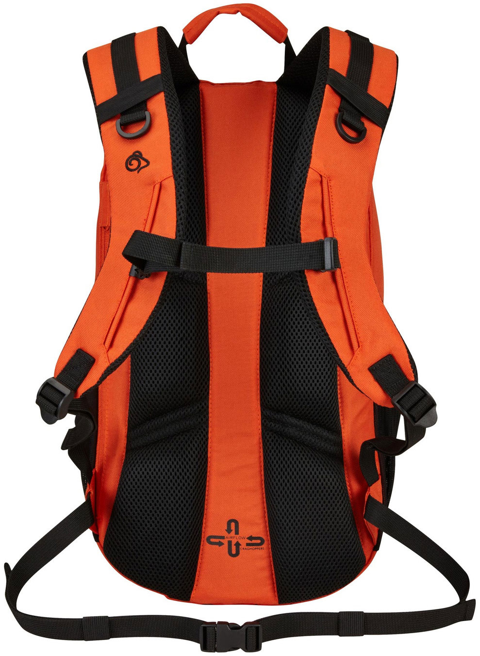 Craghoppers kiwi pro rucksack top