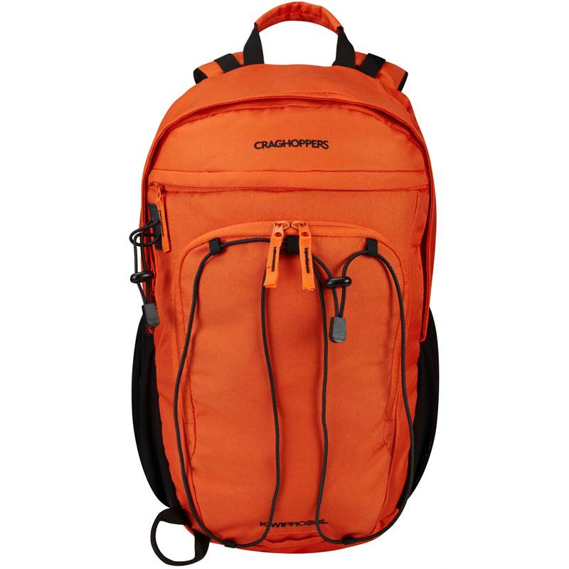 Craghoppers 30L Kiwi Pro Rucksack-1